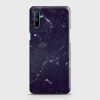 Royal Blue Marble