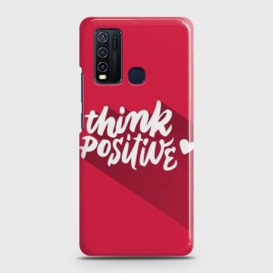 Think Positive