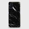 Trendy Black Marble