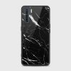 Trendy Black Marble
