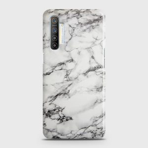 Trendy White Marble