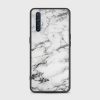 Trendy White Marble