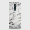 Trendy White Marble