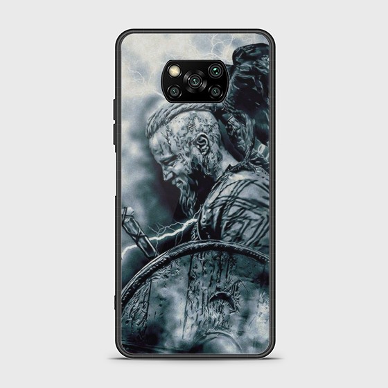 Viking Ragnar Viking Ragnar