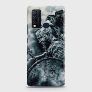 Viking Ragnar