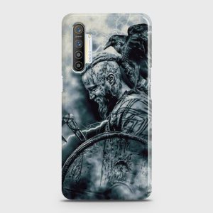 Viking Ragnar