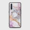 Violet Sky Marble