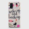 Wakeup N Makeup