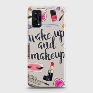 Wakeup N Makeup