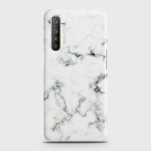 White Liquid Marble