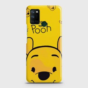 Winnie The Pooh