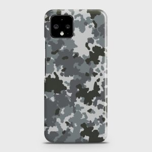 Camo Series v18