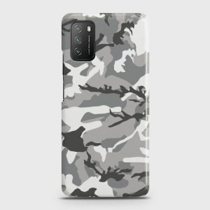 Camo Series v3
