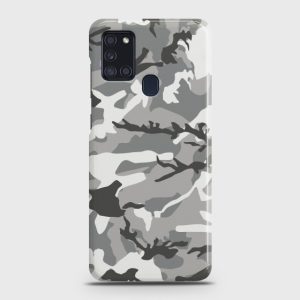 Camo Series v3
