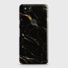 Classic Golden Black Marble