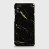 Classic Golden Black Marble