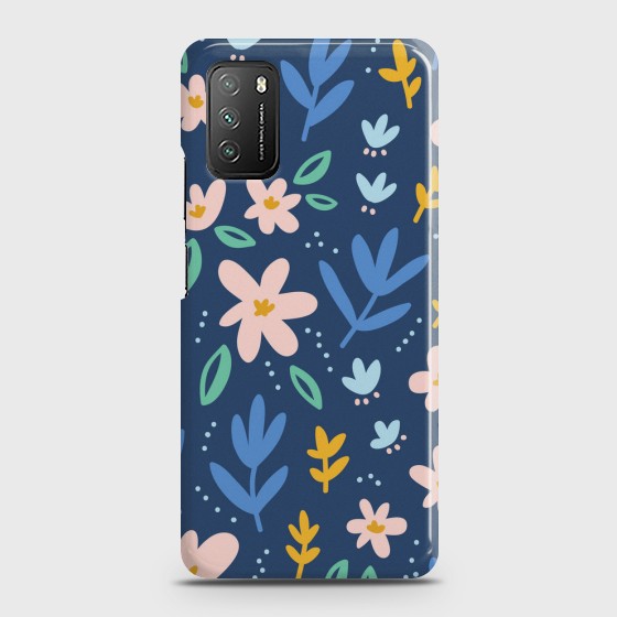 Colorful Flowers Colorful Flowers