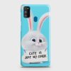Cute Rabbit