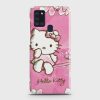 Hello Kitty Cherry Blossom