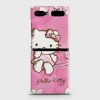 Hello Kitty Cherry Blossom