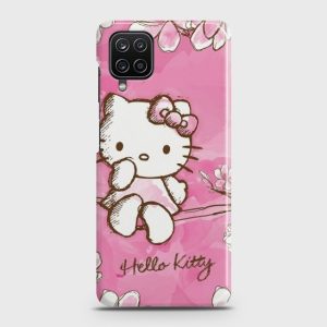 Hello Kitty Cherry Blossom