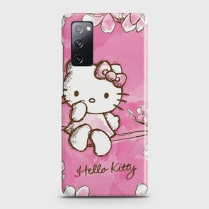 Hello Kitty Cherry Blossom
