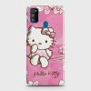 Hello Kitty Cherry Blossom
