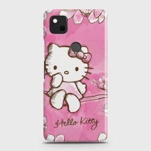 Hello Kitty Cherry Blossom