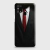 Hitman Costume