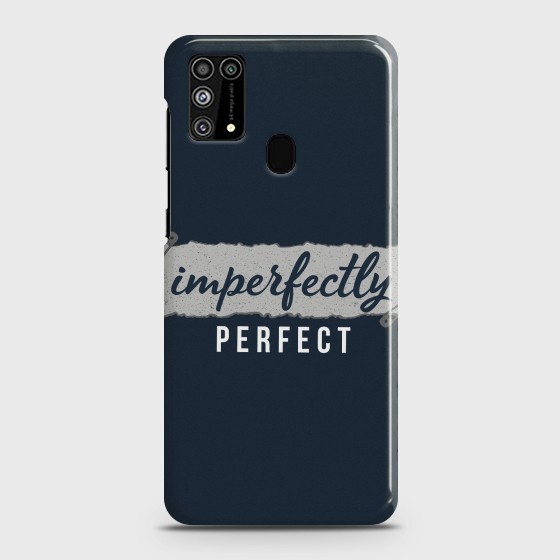 Imperfectly Imperfectly