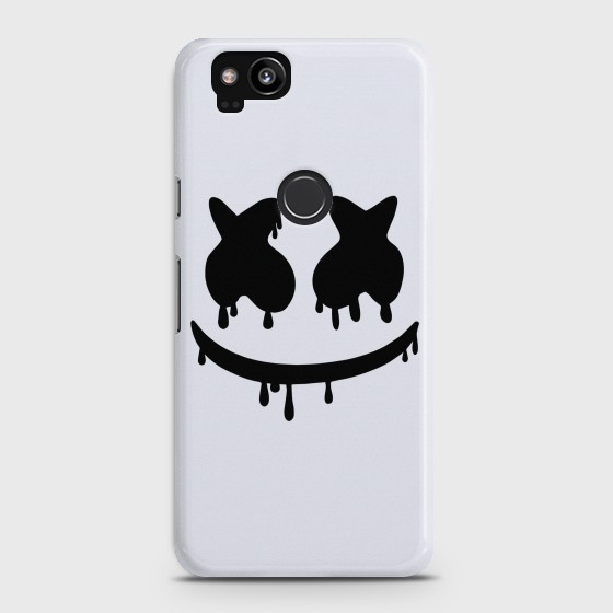 Marshmello Face Marshmello Face