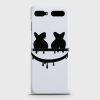 Marshmello Face