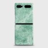 Mint Green Marble