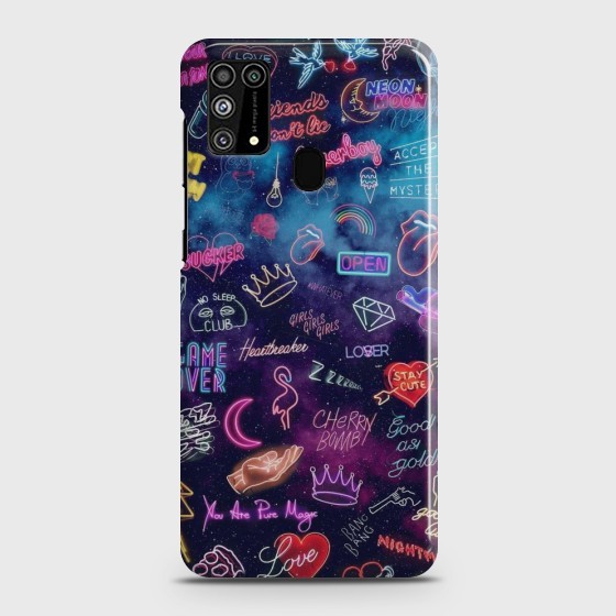 Neon Galaxy Neon Galaxy