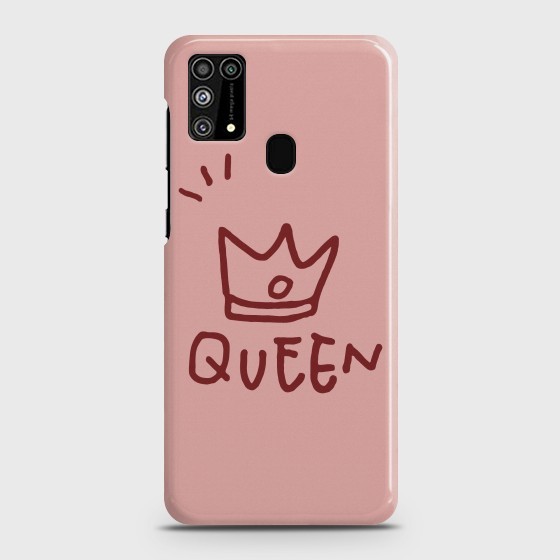 Queen Queen