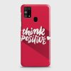 Think Positive
