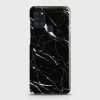 Trendy Black Marble