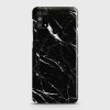 Trendy Black Marble