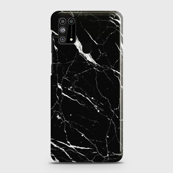 Trendy Black Marble Trendy Black Marble
