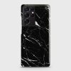 Trendy Black Marble