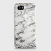 Trendy White Marble