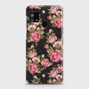 Vintage Pink Flowers