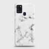 White Liquid Marble