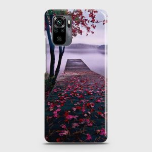 Xiaomi Redmi Note 10 Pro Max Beautiful Nature Case