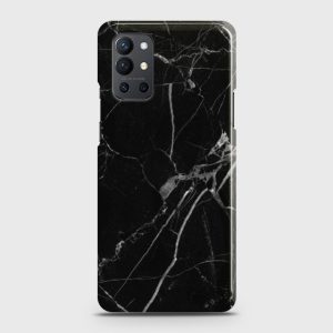 Black Classic Marble