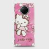 Hello Kitty Cherry Blossom