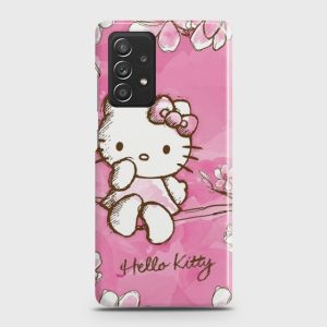 Hello Kitty Cherry Blossom