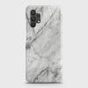 Realistic White Marble