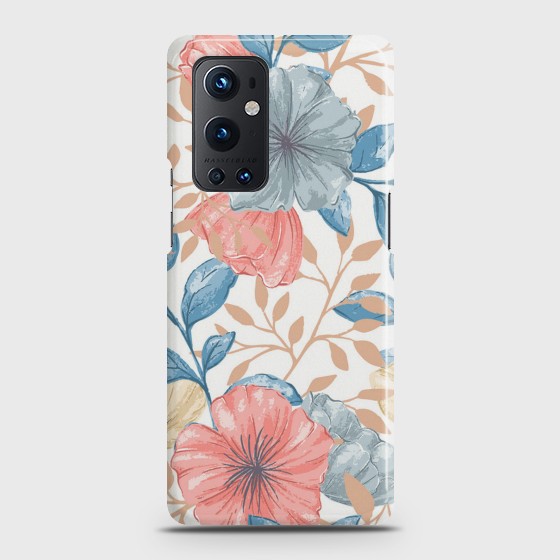 Seamless Flower Seamless Flower