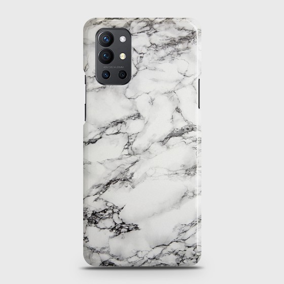 Trendy White Marble Trendy White Marble
